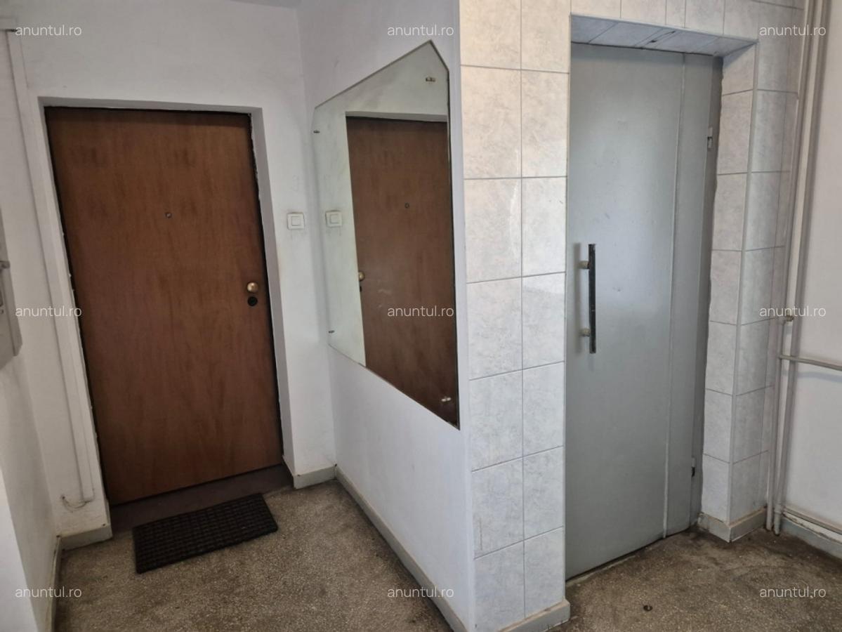 Decebal, Muncii, apartament 3 camere cu vedere pe spate - 1