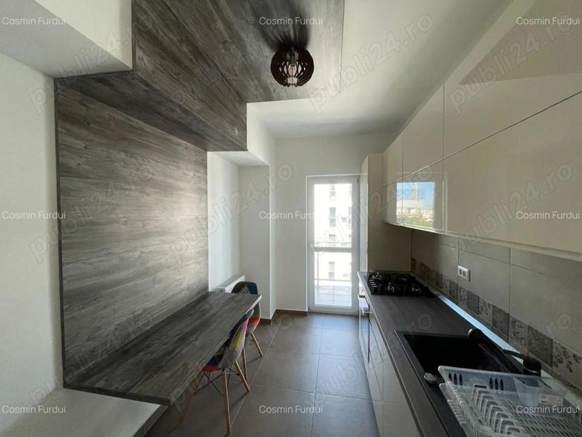 De inchiriat apartament cu 2 camere , Metalurgiei sector4 - 4