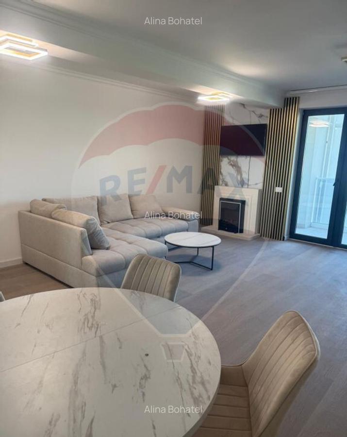 Ultracentral, apartamente de LUX la prima inchiriere!! - 9