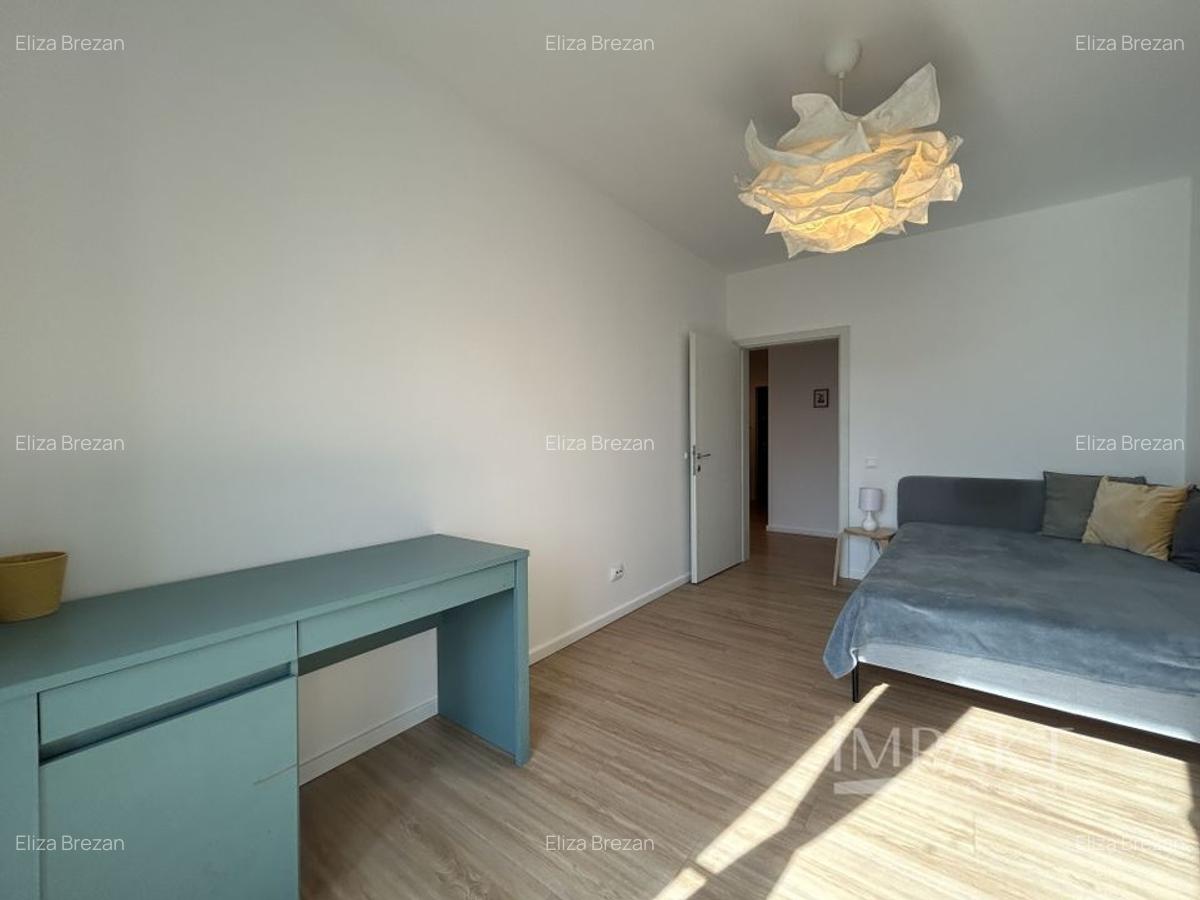 Vanzare apartament bloc nou si parcare inclusa, Frunzisului! - 9