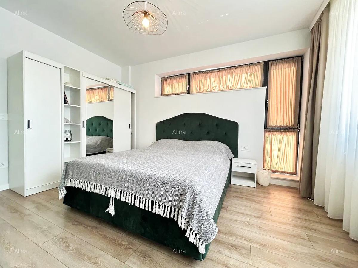Apartament 2 camere | Zen Residence - Carrefour | Parcare - 2