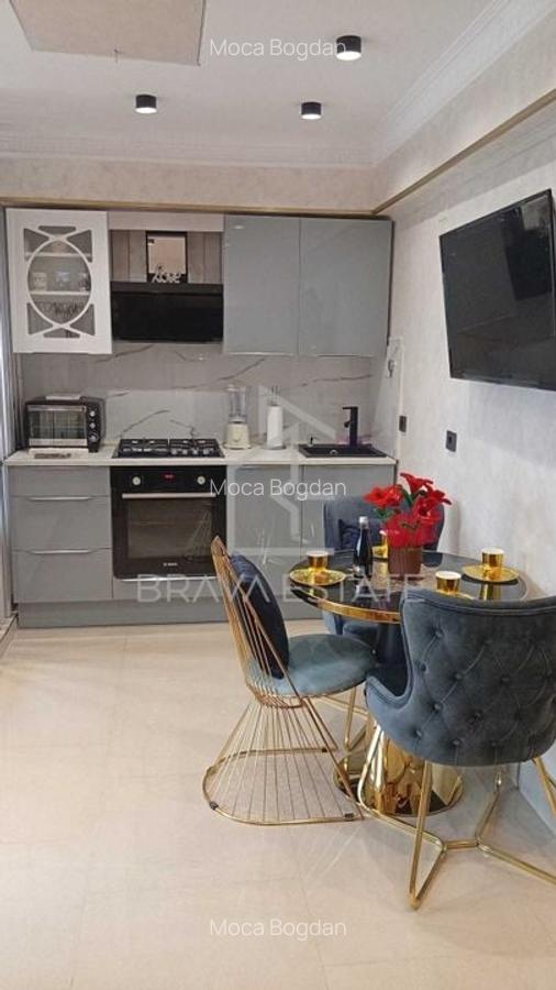 Apartament 2 camere, parcare, zona Bună Ziua - 7