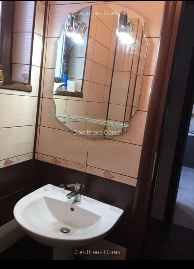 Casă cu 4 camere în Berceni - 6