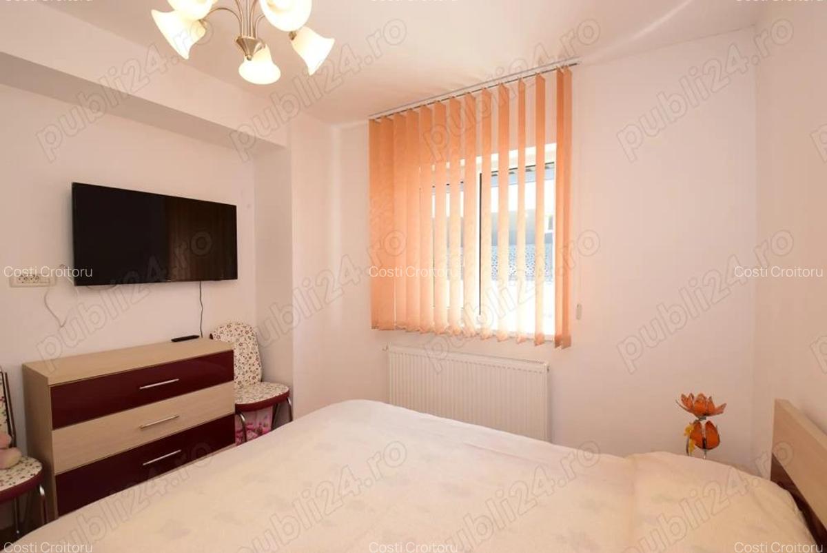 2 camere, bloc nou, Fizicienilor - Energeticienilor - Splaiul Unirii - 8