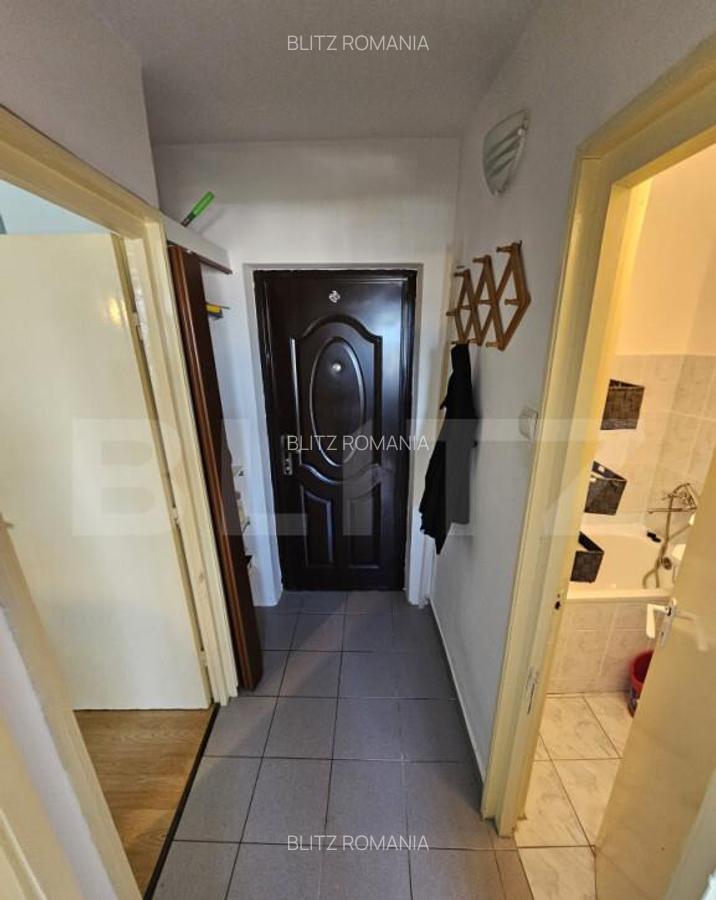 Apartament 1 camera, Etaj intermediar, Mana?tur - 5