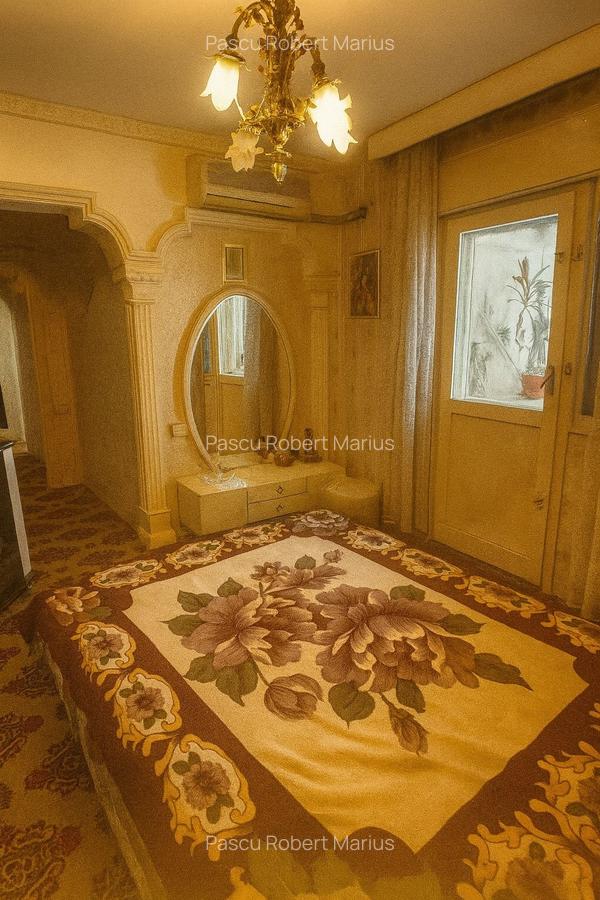 Apartament elegant cu 3 camere cu boxa, Dorobanți–lângă Ambasada Turcă - 7