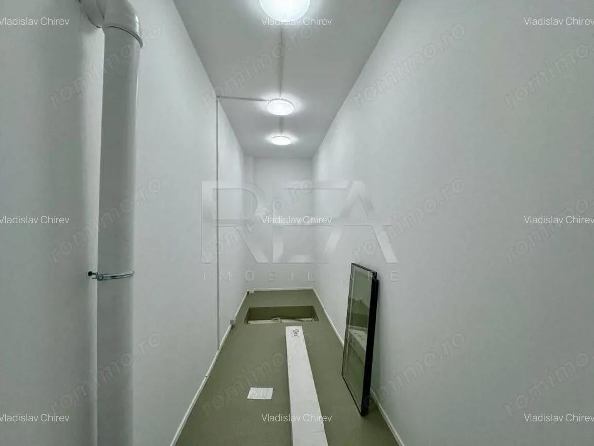 Spatiu Comercial renovat - Bulevardul Decebal - 5