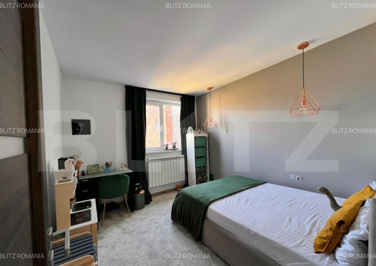 Apartament 2 camere circular renovat modern, zona centra - 4 Apartament 2 camere circular renovat modern, zona centra - 4