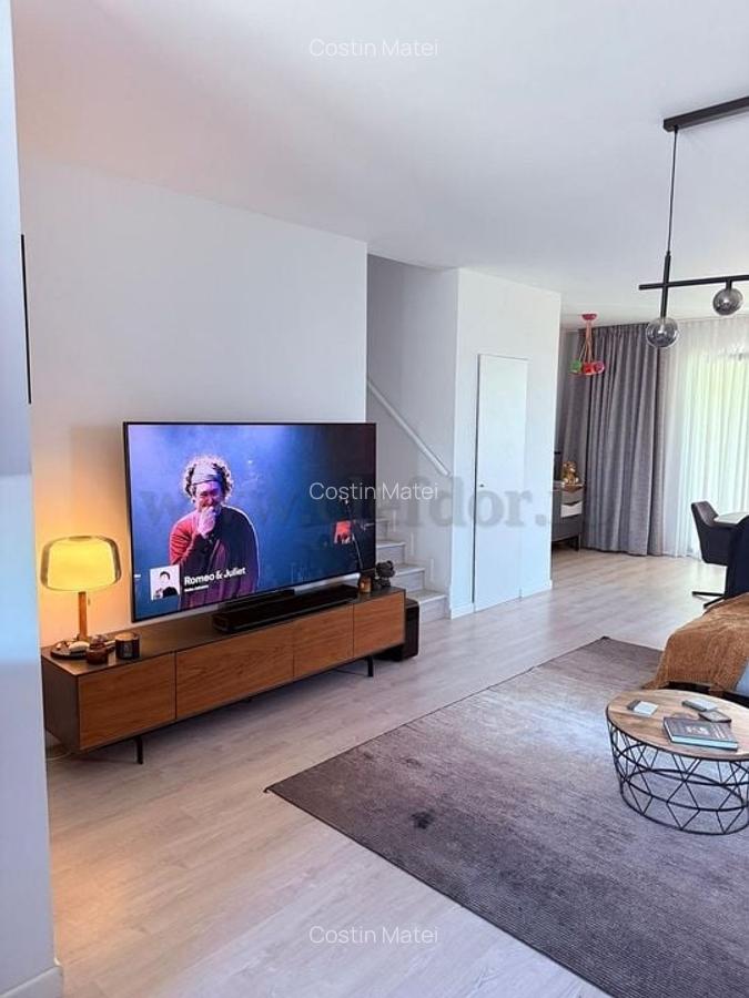 Mobexpert Homes - Vila in apropiere de Scoala Americana - 2