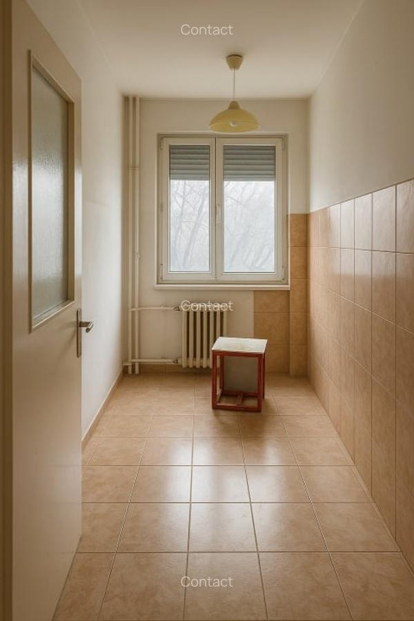 Apartament 2 camere et.2 zona Razboieni - 4