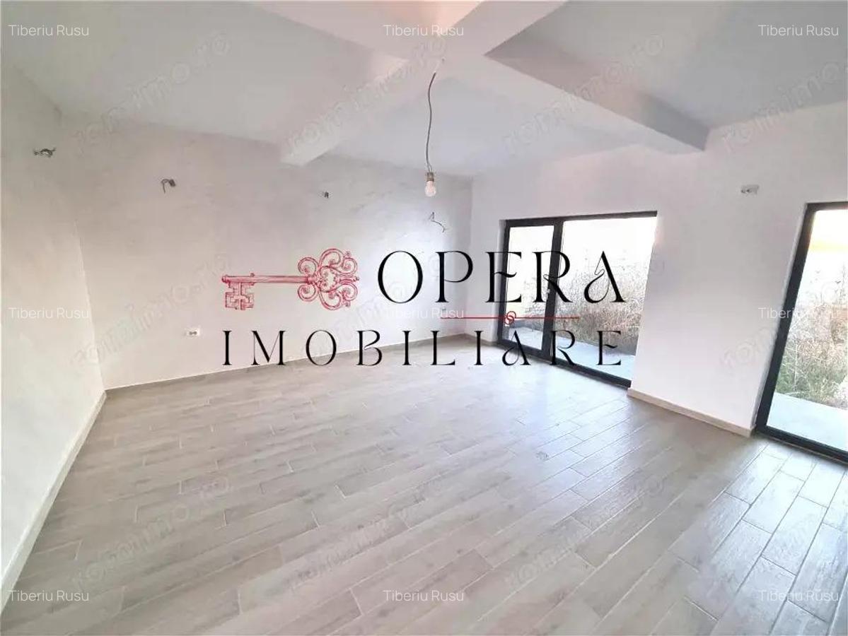 Casa Insiruita, 4 camere, de vanzare, zona Bucium - 2