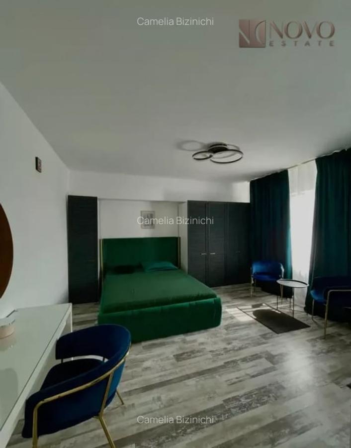 Studio | Dorobanti | Ultracentral | Renovat | Zona Verde - 1