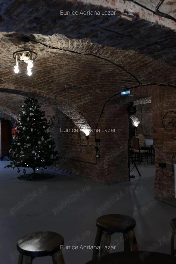 Inchiriez demisol in Arad - 5