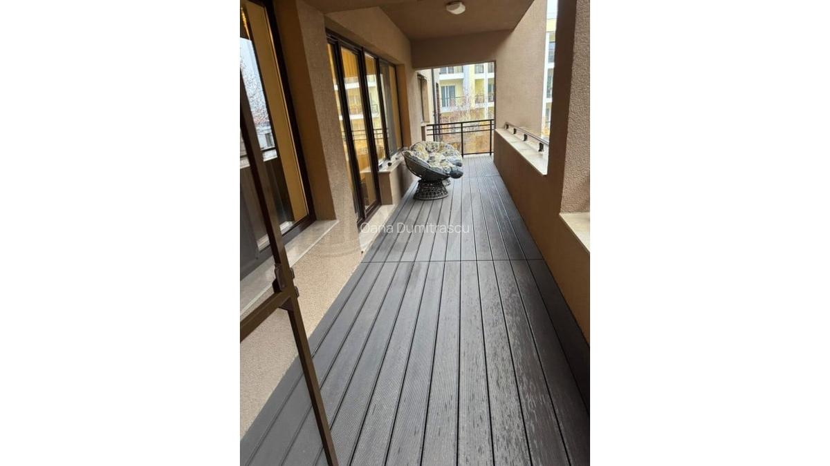 REA1026189 Apartament spatios 3 camere I Herastrau I Soseaua Nordului - 23