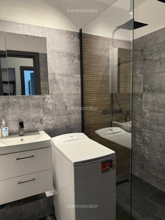 Str. Barbu Vacarescu  langa metrou Stefan cel Mare, parcul Circului - 3