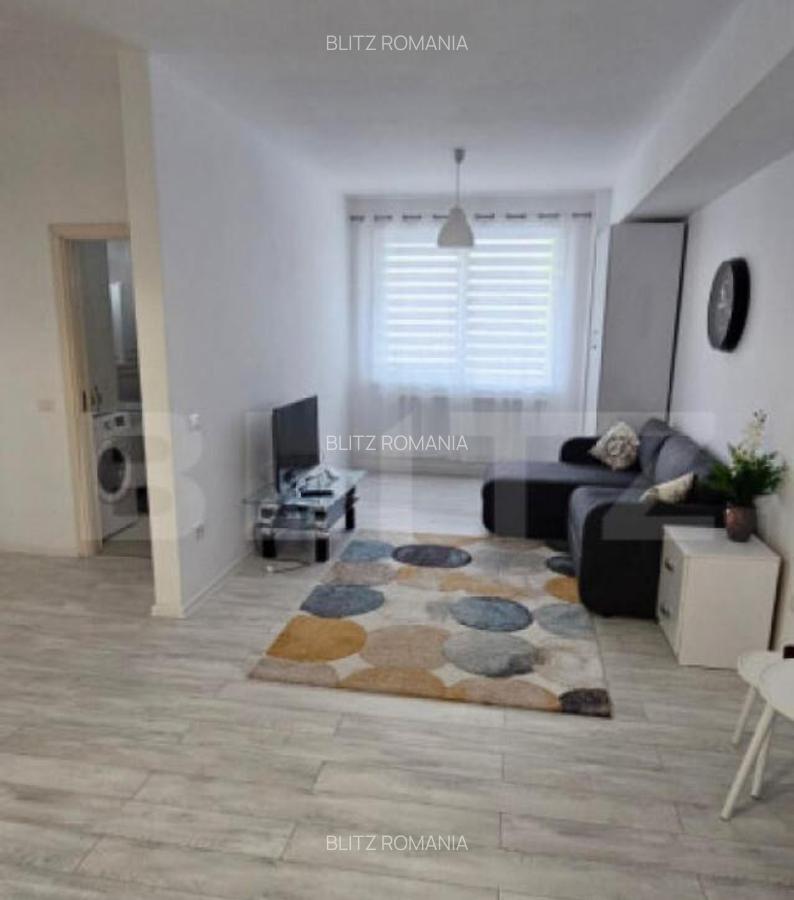 Apartament 2 camere, modern, 57 mp, bloc nou, zona Sfantu I - 3