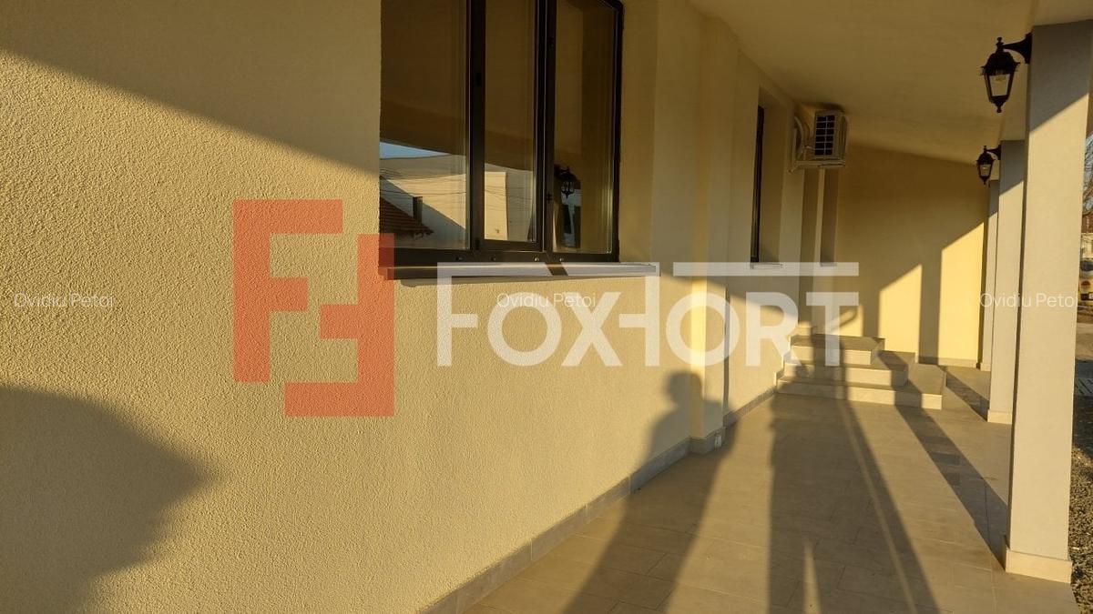 Spatiu Comercial de inchiriat, 113 mp, Sacalaz - pozitionare excelenta - 12