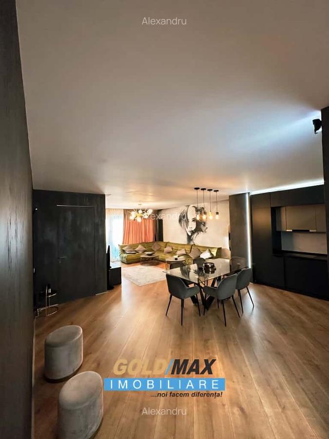 Vanzare Penthouse 4City Pipera - 12
