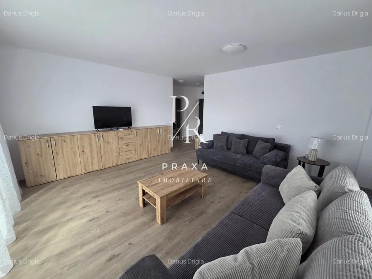 Apartament 2 camere decomandate, NOU, parcare, lift, 60 mp, zona Eroilor! - 1