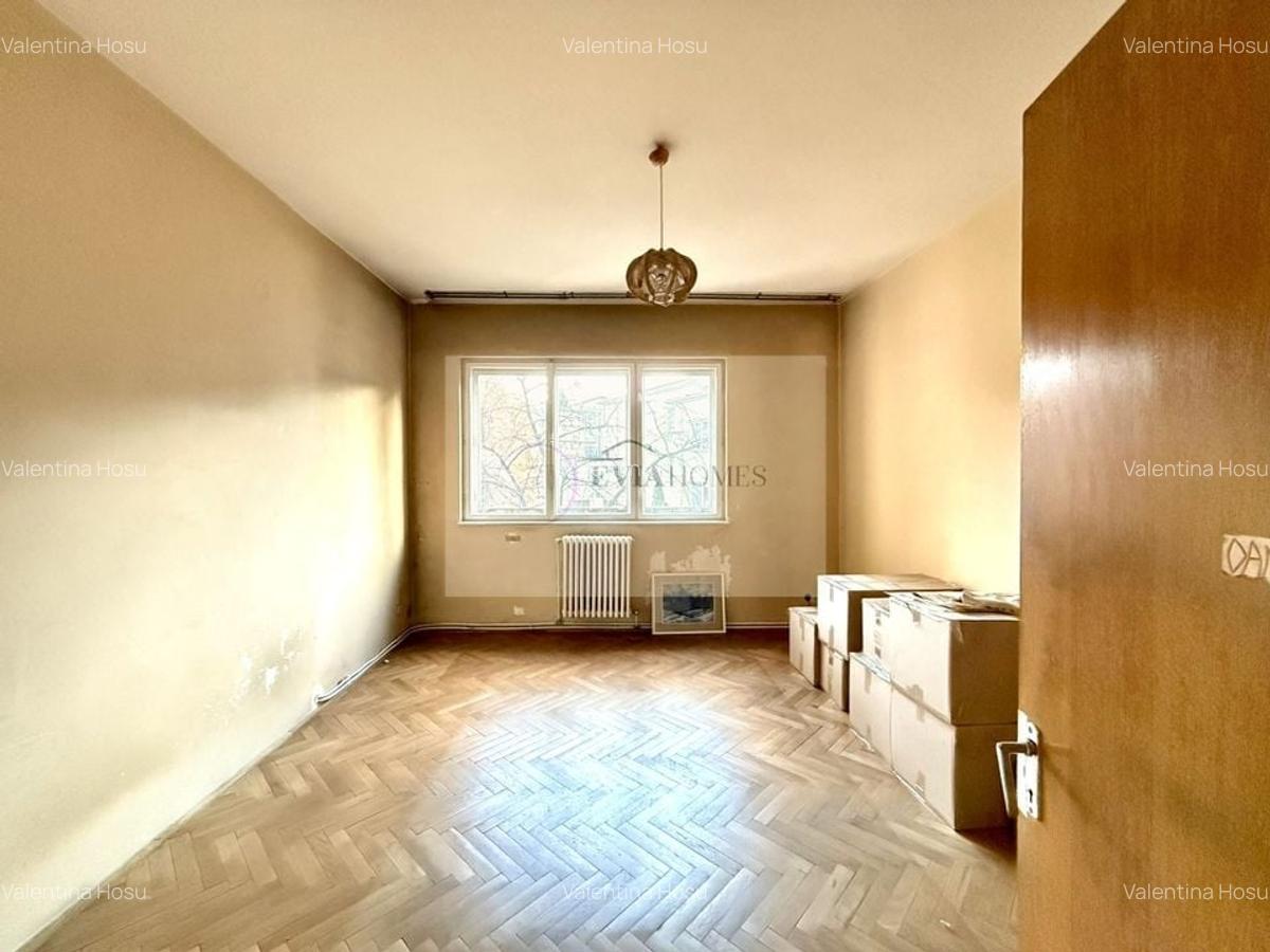 Zona UMF/4 camere/garaj inclus/120 mp - 5