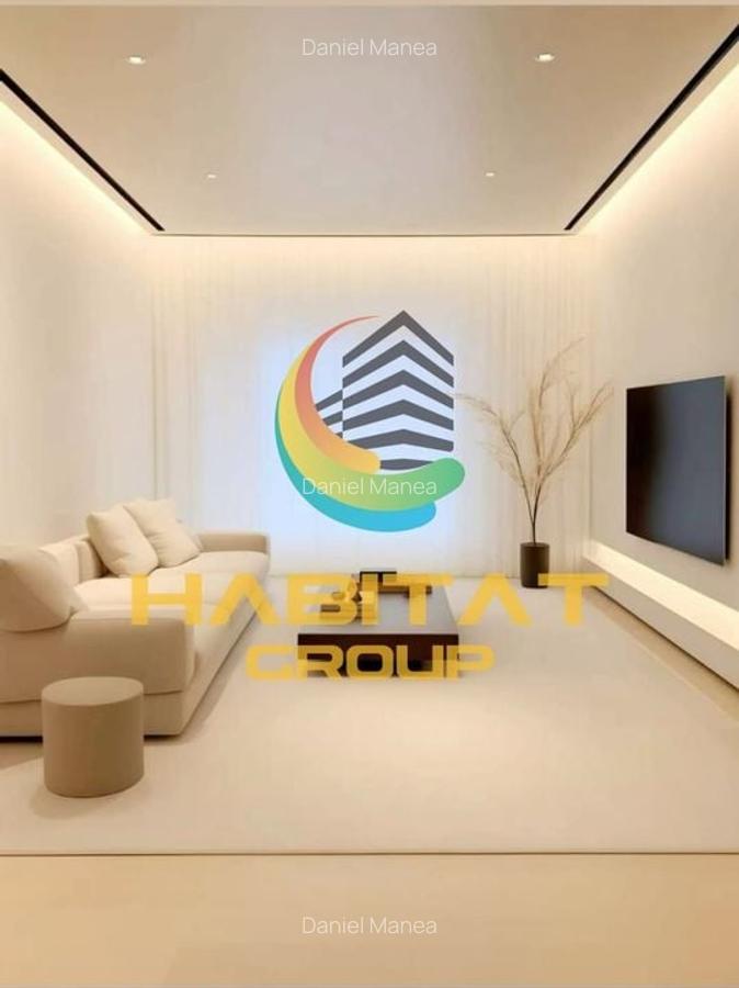 Pallady-2 cam, dec, incalzire in pardoseala, gradina de 35mp - 4