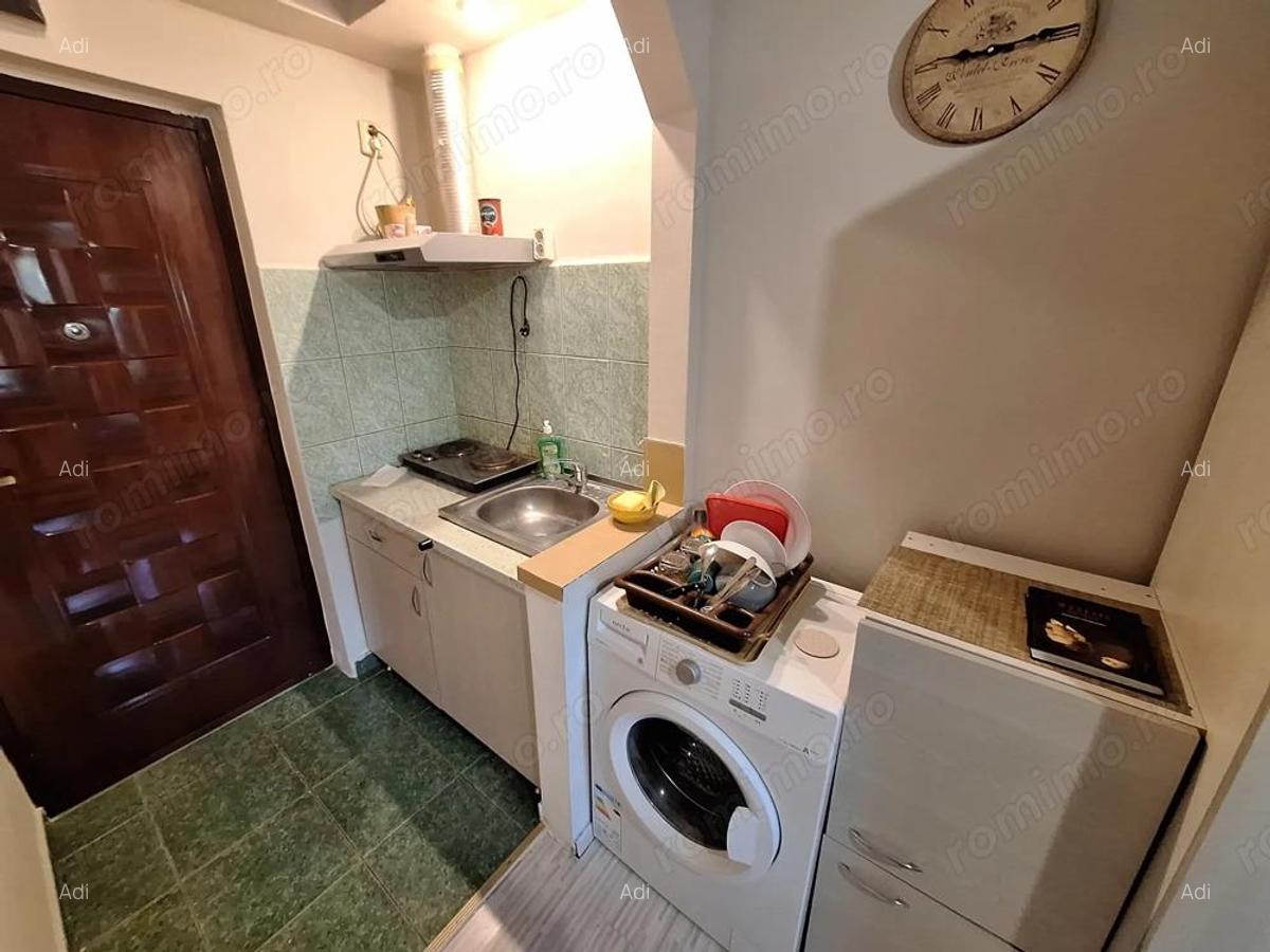 180 euro!!! Garsoniera Zona Aradului-UTT - 8