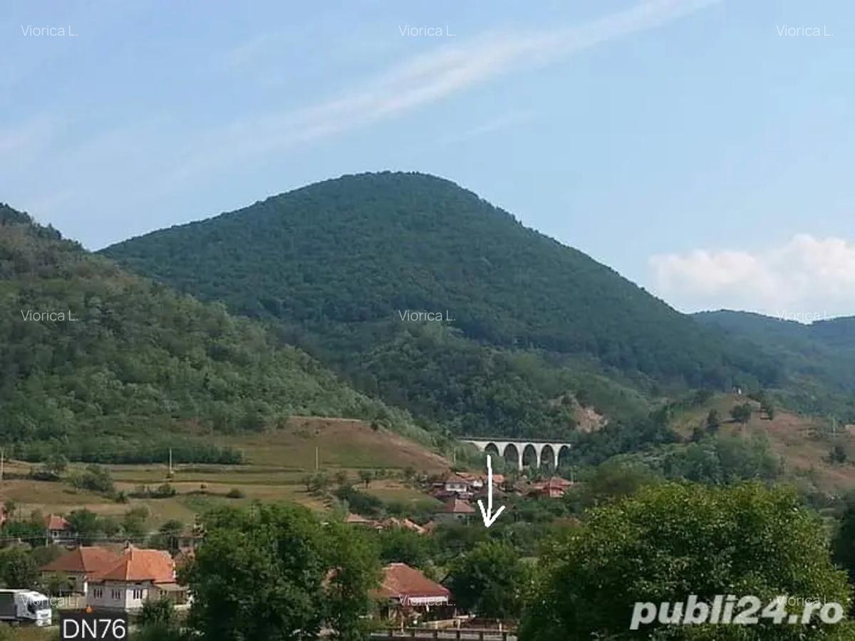 Vand casa in Luncoiu de Jos - 1