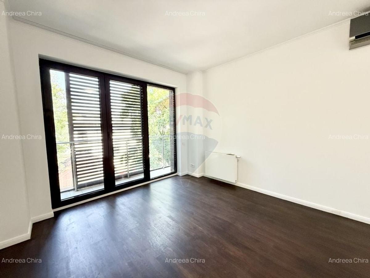 De inchiriat | Apartament 4 camere nemobilat | Kisellef - 12