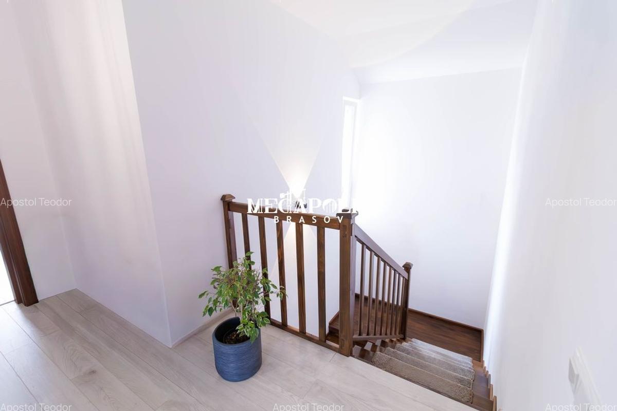 Casa Sanpetru Mobilata/ Utilata - 21