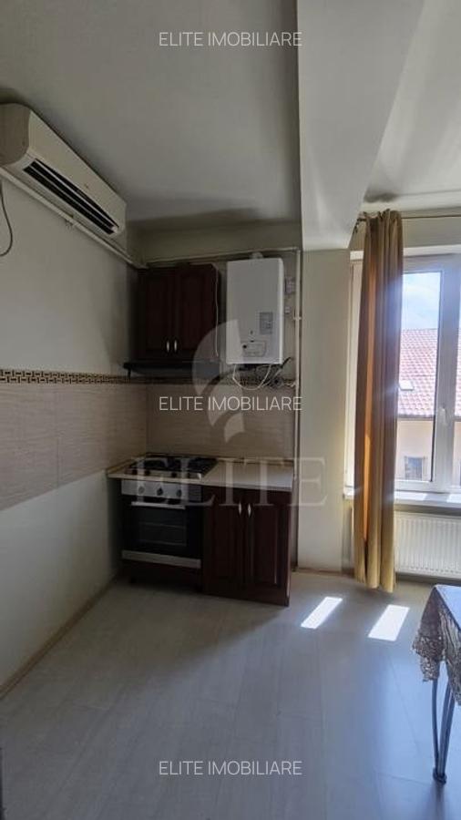 Apartament 3 camere în zona str. Padurii - 11