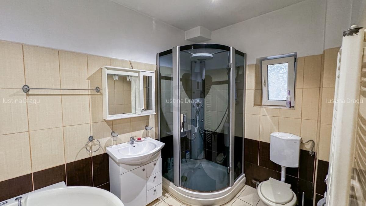 Apartament cu 4 camere decomandat în Kogălniceanu - 7