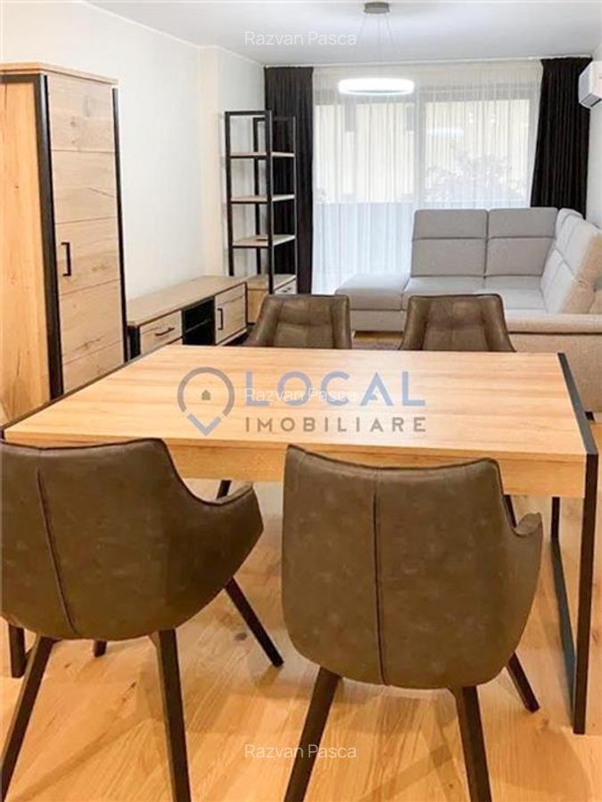 Apartament 2 camere NOU | Decomandat | 60 mp | Iulius Mall - 3