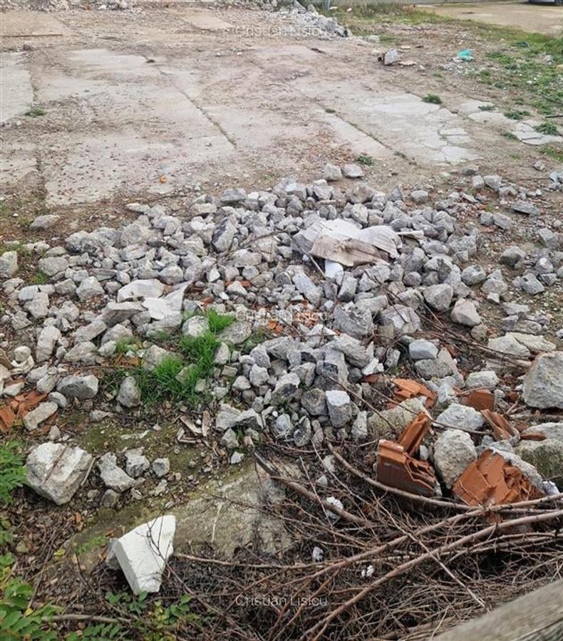 Teren de vanzare pentru Casa Ciarda Rosie - 3