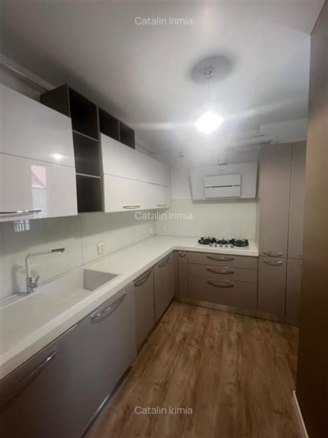 Apartament cu 3 camere - Platinia Dorobantilor - 5