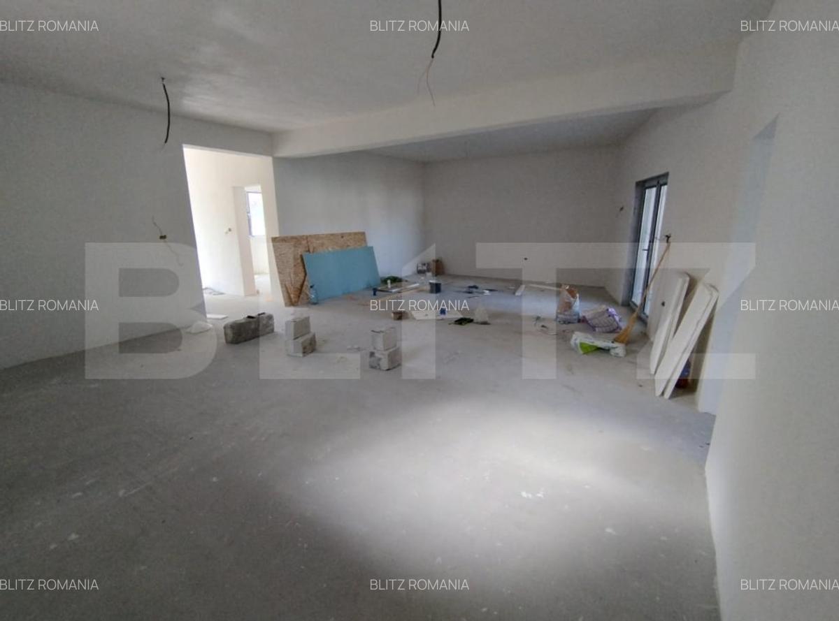 Casa la gri, 500 mp curte, 157 mp construiti, zona Cernele - 3