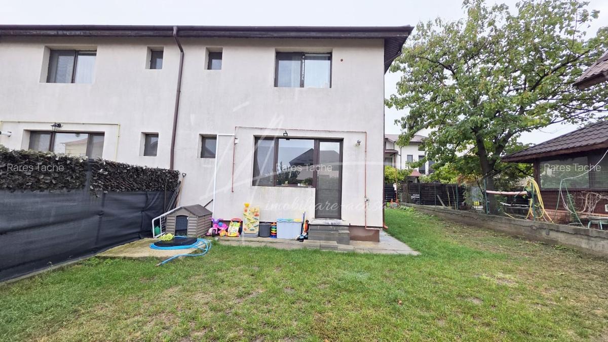 Stil, confort si liniste - casa perfecta pentru familia ta - 22