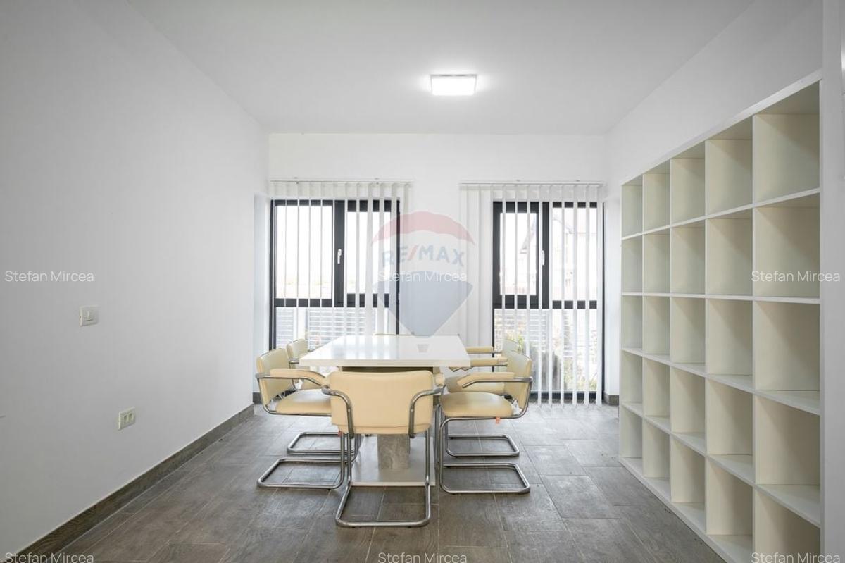 Casa noua in Stupini: 4 camere, 3 bai si teren generos de 600 mp - 20