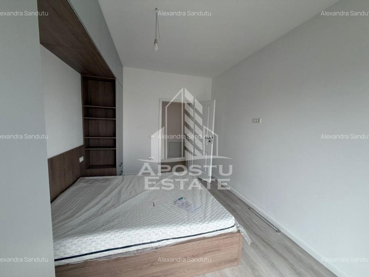 Apartament 2 camere , Prima inchiriere ,Centrala Proprie ,Torontalului - 2