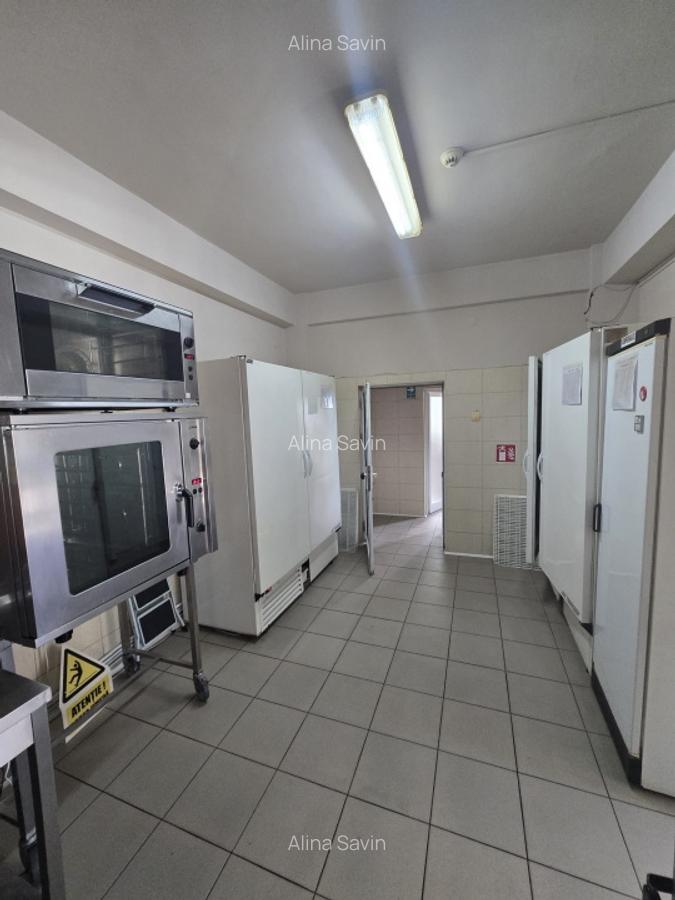 Spatiu Productie Patiserie - 18