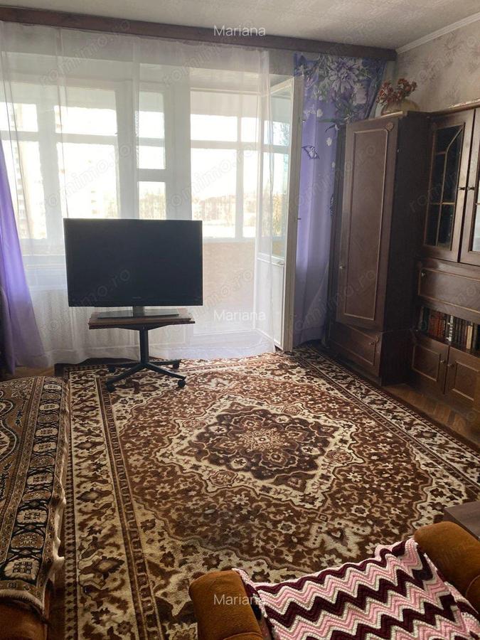 Se ofera spre inchiriere garsoniera in zona Salaj - 1