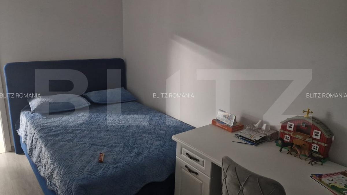 Apartament 3 camere, 70 mp, zona Cetate - 6