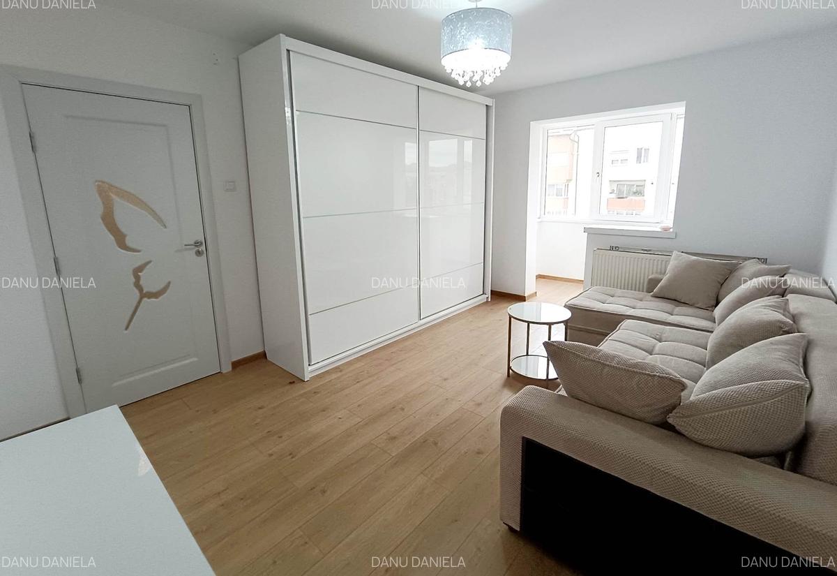 Apartament 2 camere- Centrul Civic Brasov- complet renovat - 7
