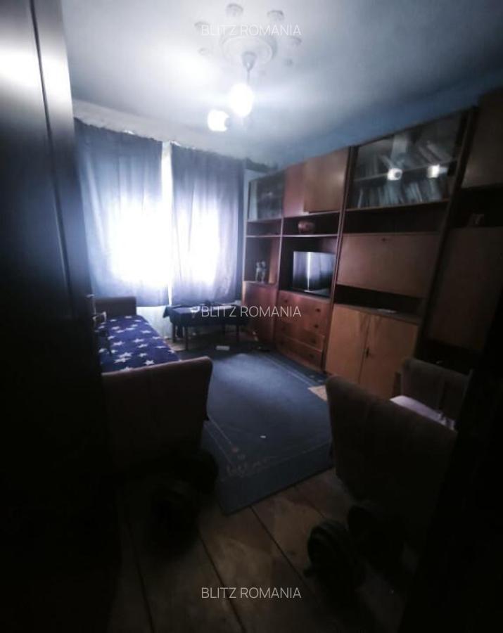 Apartament 3 camere, 64mp, etaj 3, zona Penny, Radauti - 8