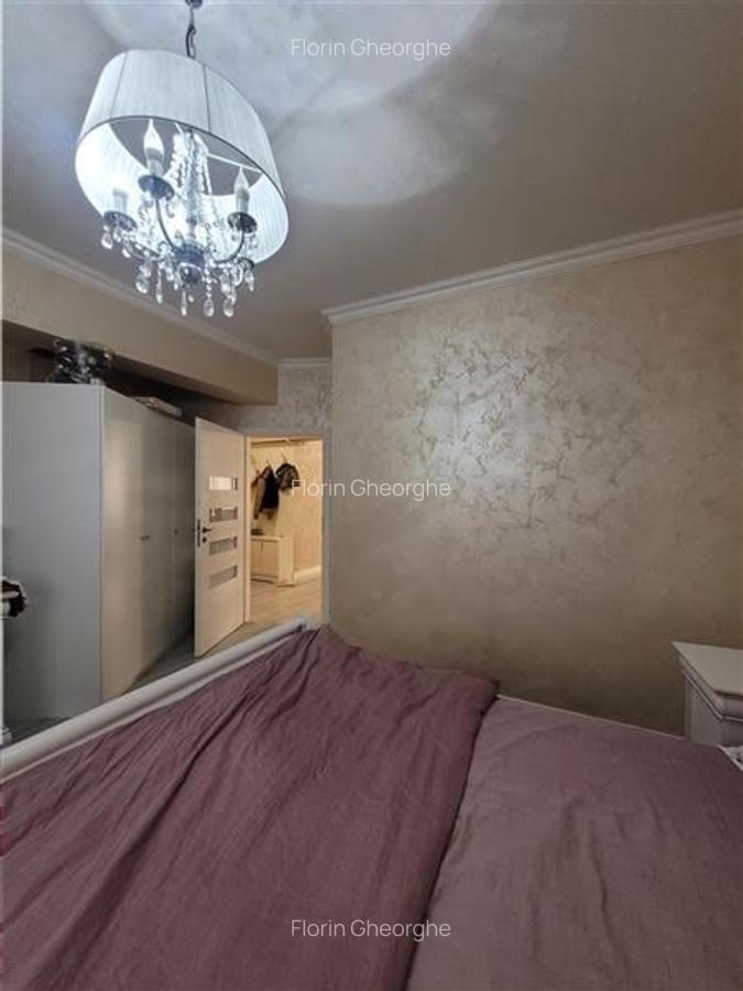 Apartament, 2 camere, 2 bai, Ultra Central, Ultra Spatios, cu vedere la Bd Mamai - 4