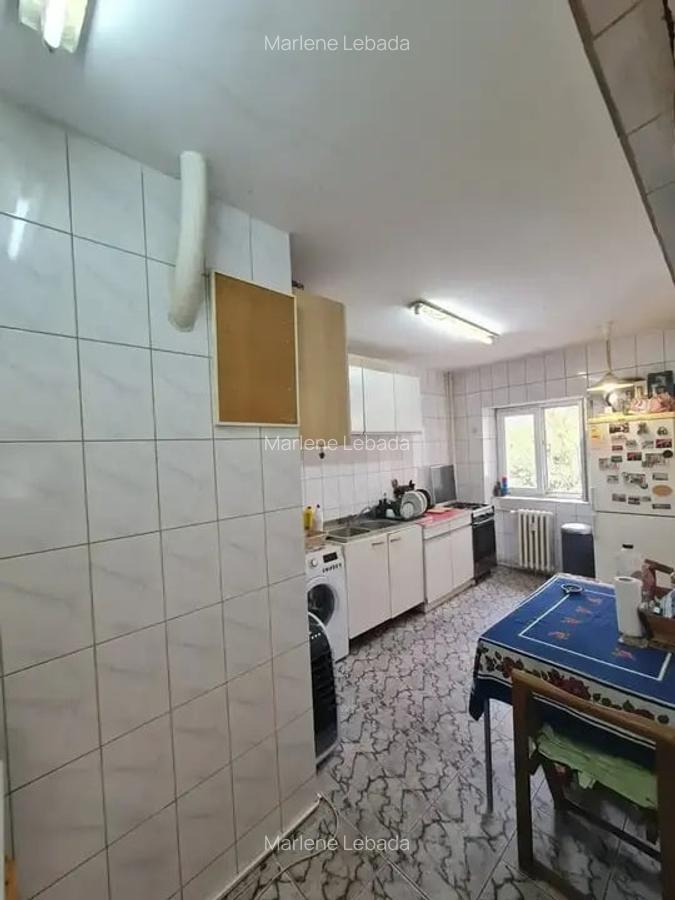 Apartament cu 3 camere parc Morarilor - 9