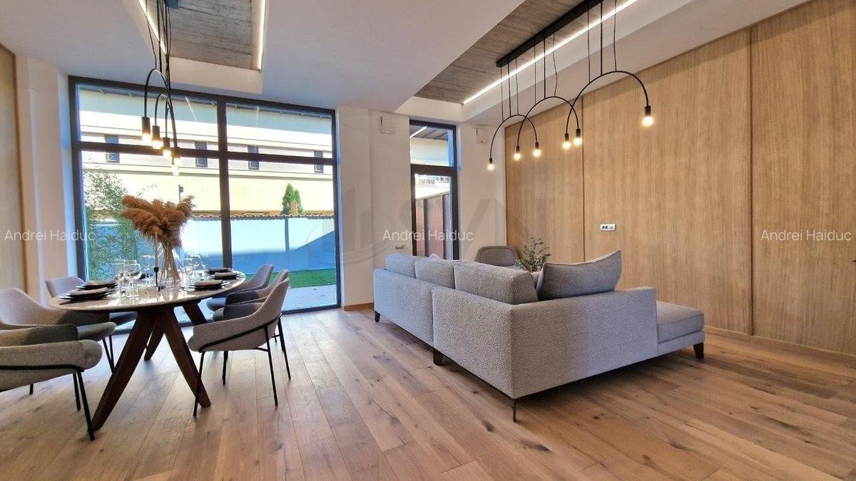 REV2003660 Pipera - Townhouse in complex rezidential - 3