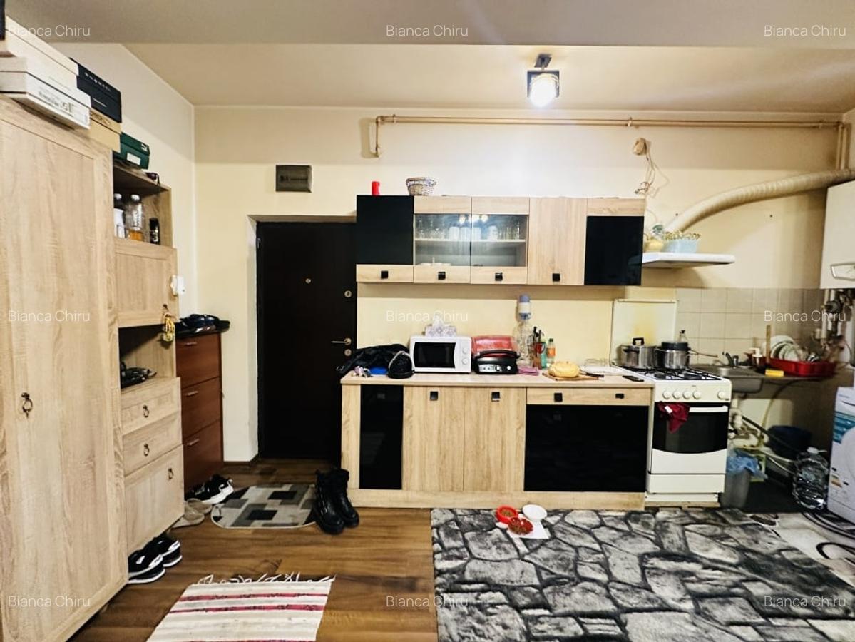 Apartament 2 camere langa Scoala Petru Rares si Parcul Avangarde M Residence - 2