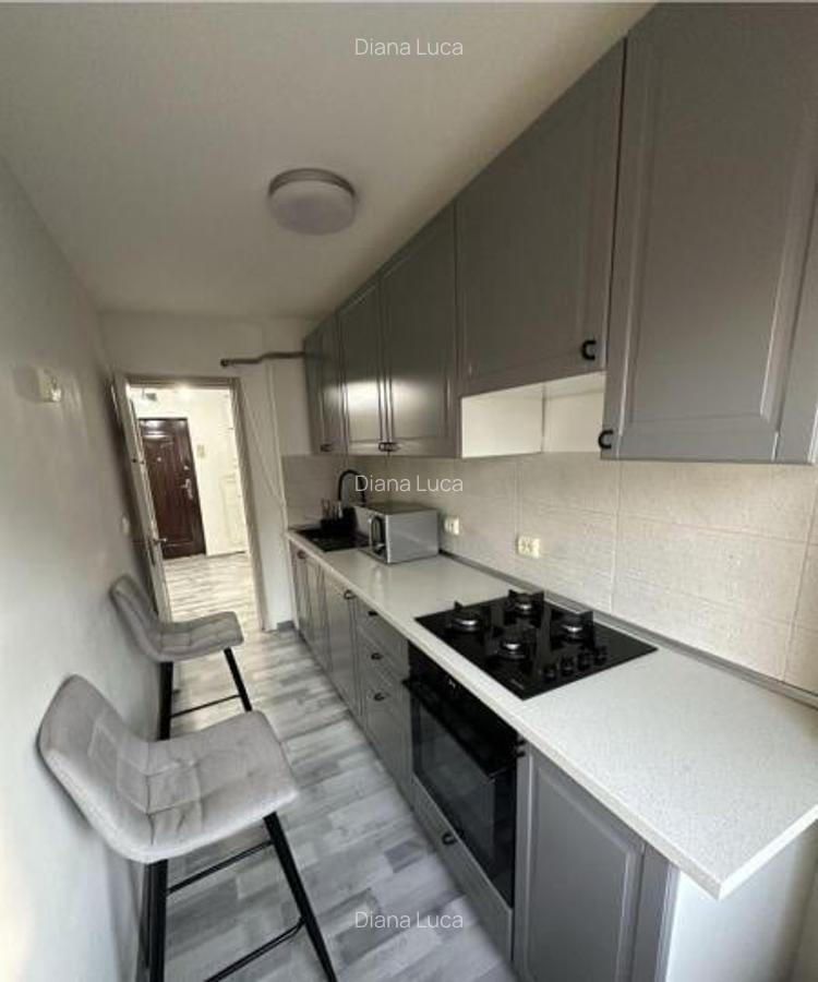 Vanzare garsoniera decomandata | Vitan Mall | 40 mp - 4 Vanzare garsoniera decomandata | Vitan Mall | 40 mp - 4