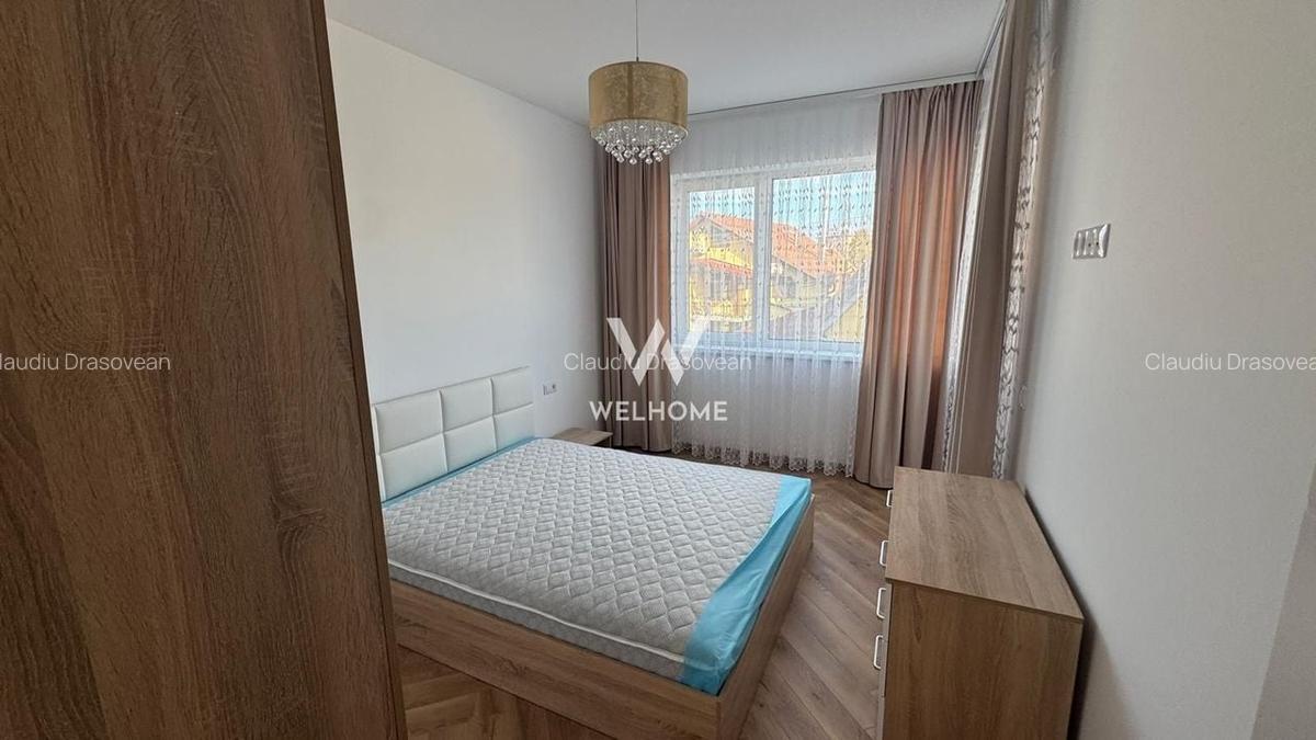 Apartament de închiriat – 3 camere, zonă centrală, Sibiu - 6