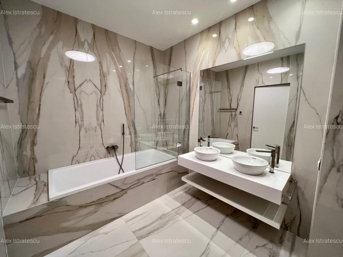 Apartament 2 camere One Rahmaniov - 3